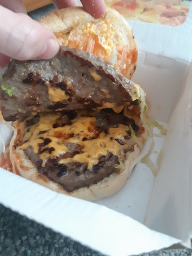 Photo of The Monkey's Grill - 55 Whitegate Dr, Blackpool FY3 9DF